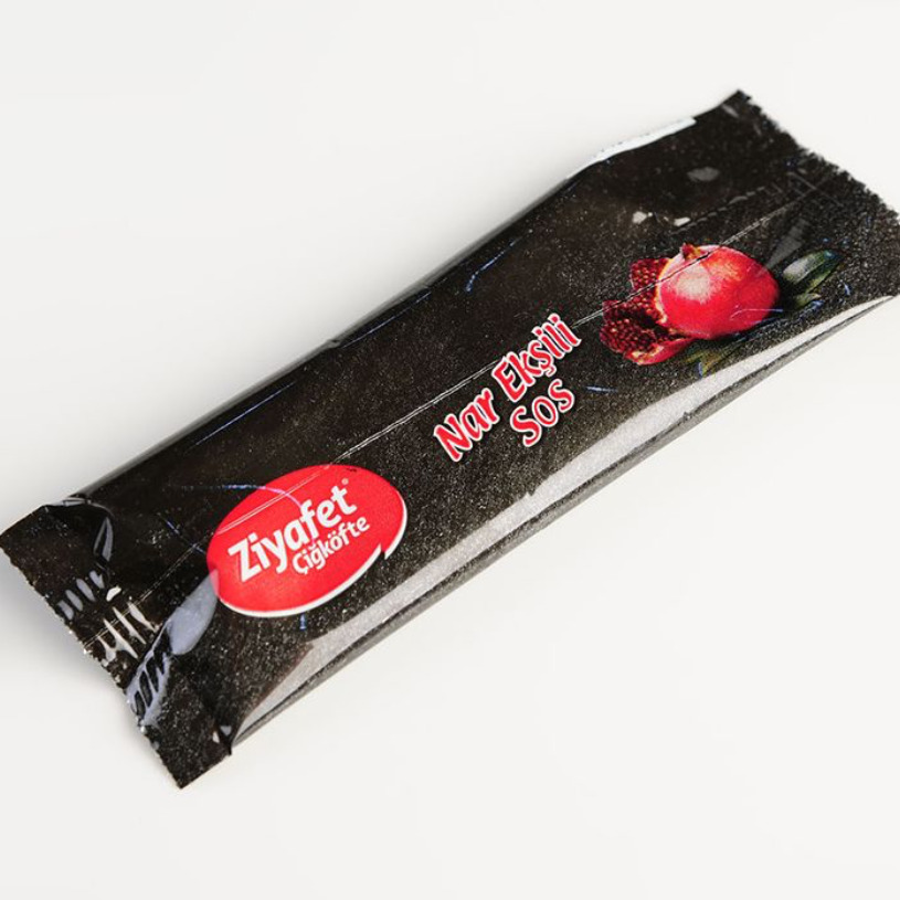 Extra nar ekşi sos