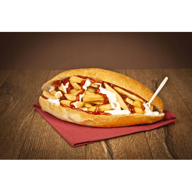 Ekmek Arası Patso