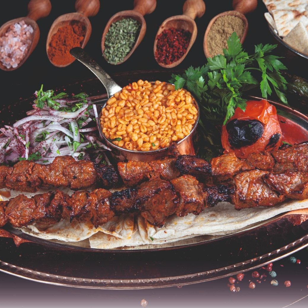 Çöp Şiş