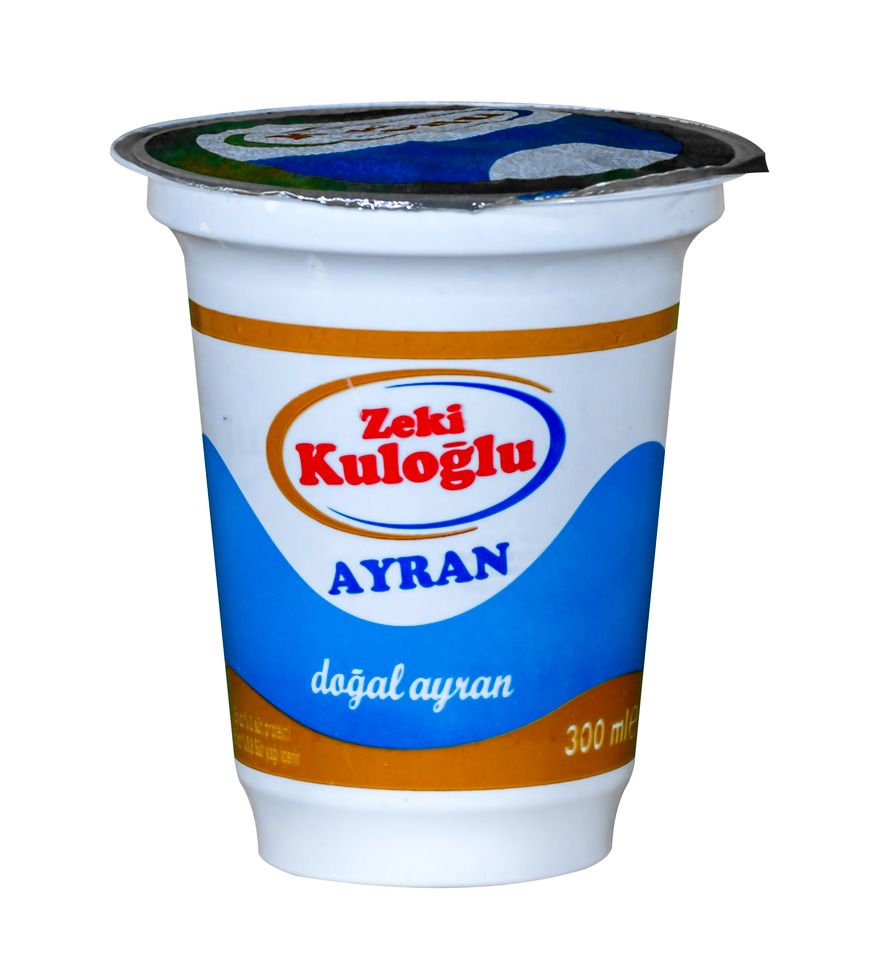 Büyük Ayran