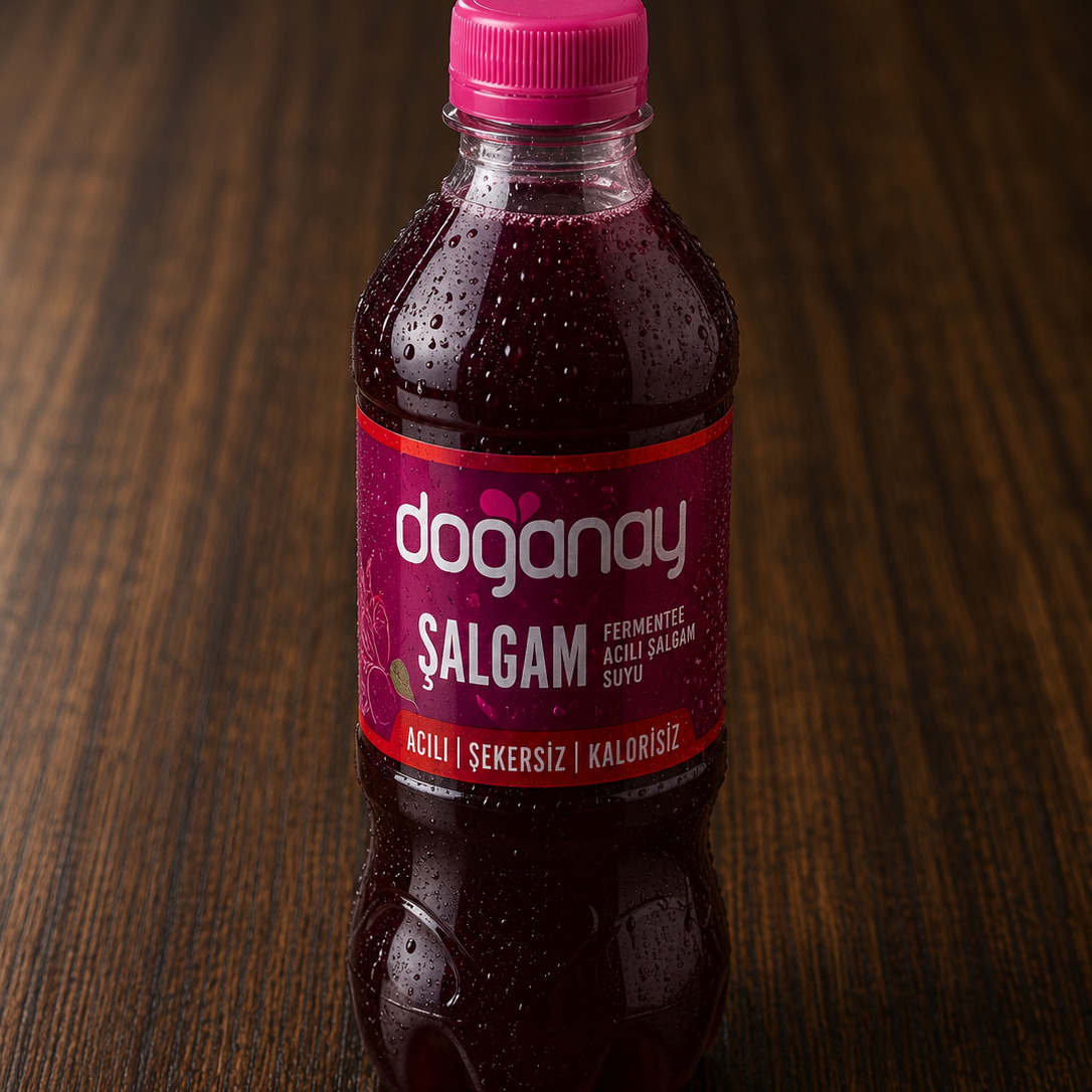 Şalgam