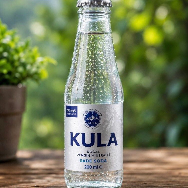 sade Soda