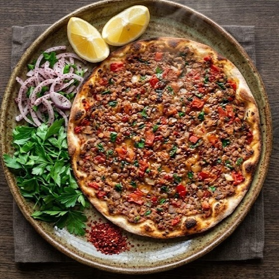 Lahmacun