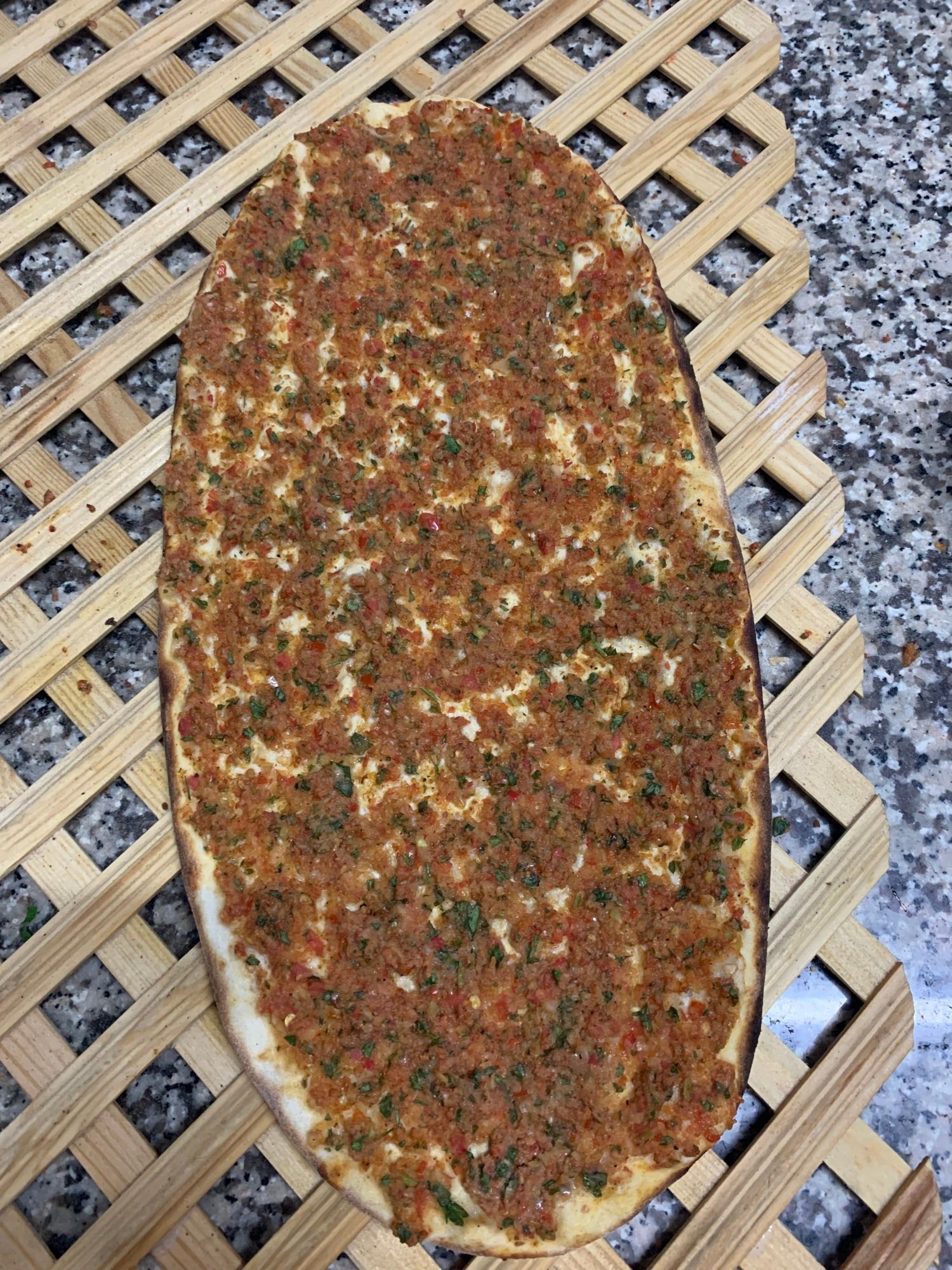 Lahmacun