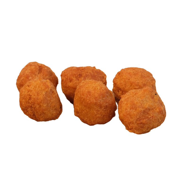 Misket Nugget (8 Adet)