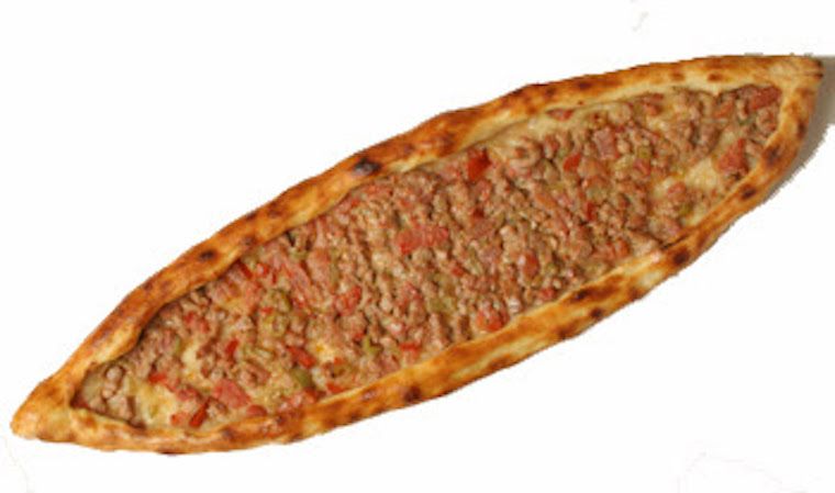 Kıymalı Cantık