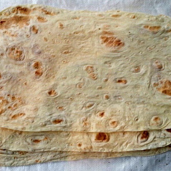 Lavaş