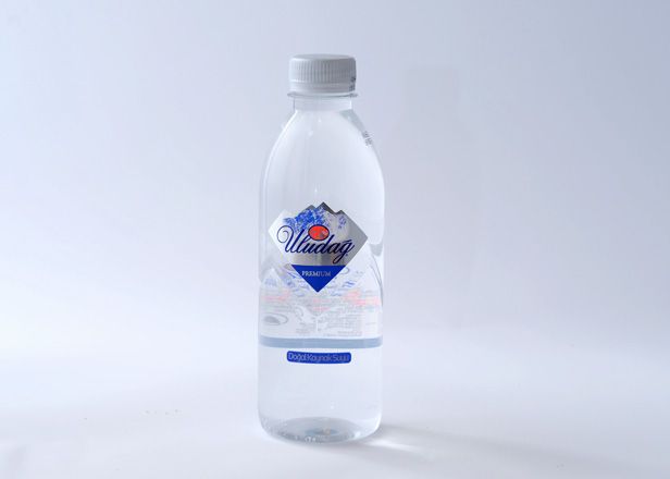 Munzur Su (50 cl.)