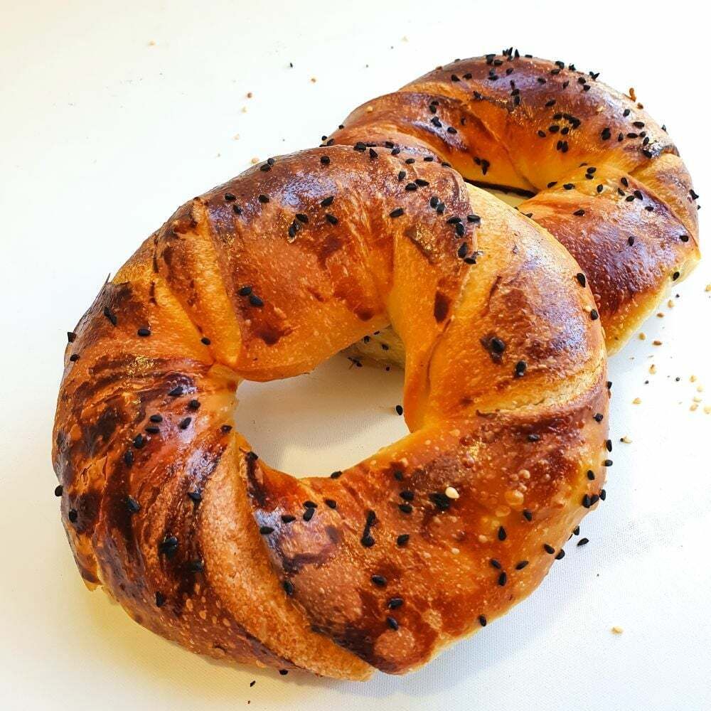 Zeytinli Açma