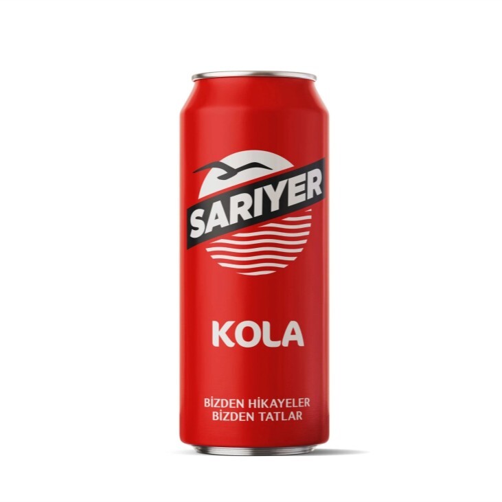 Sarıyer Kola