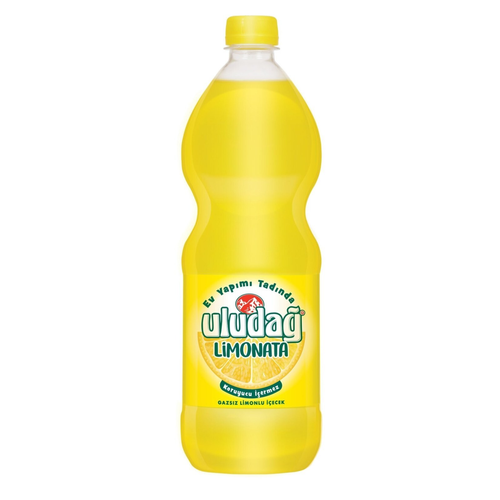 Limonata 1 Lt