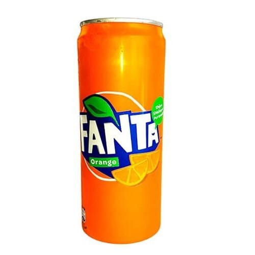 Fanta