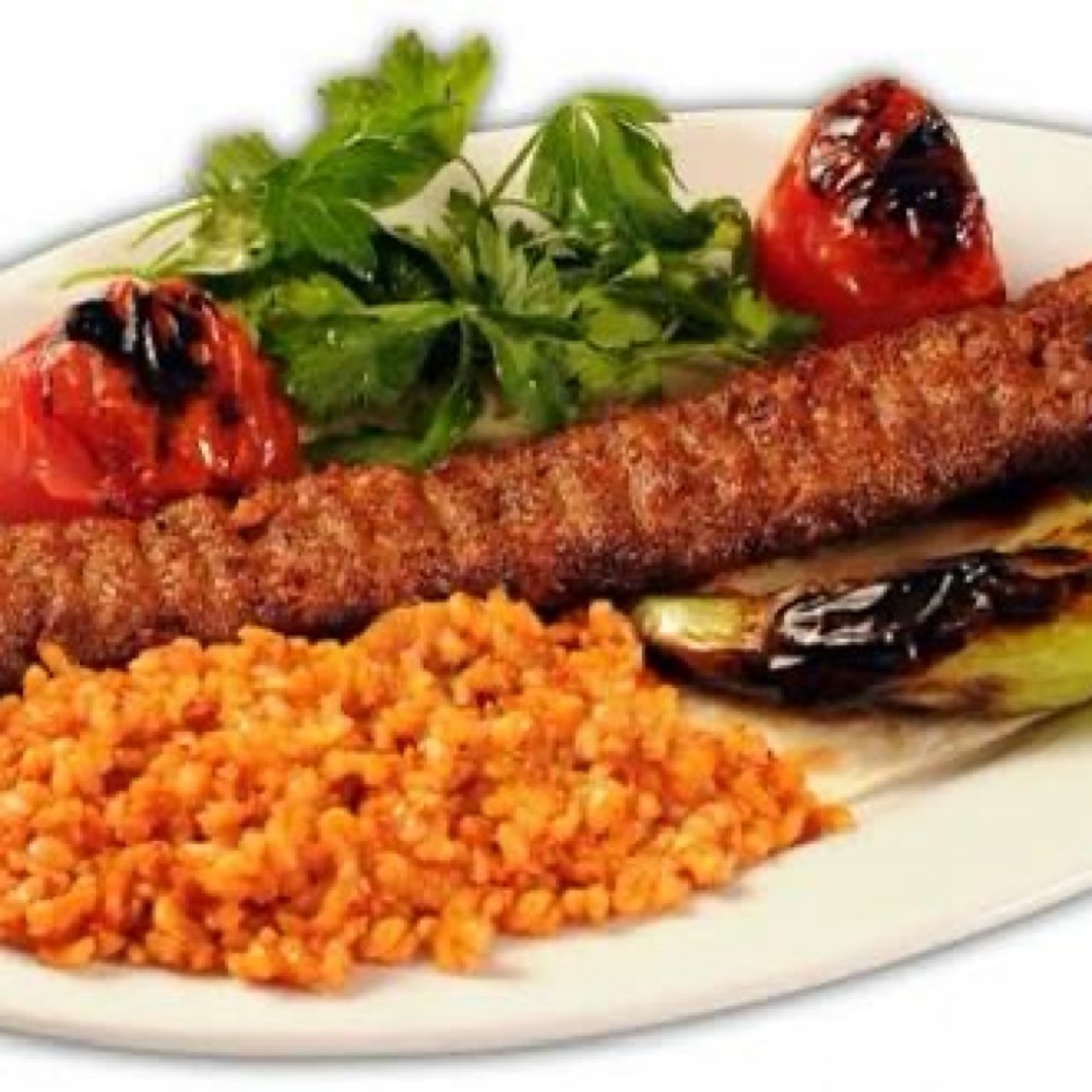 Urfa Kebap