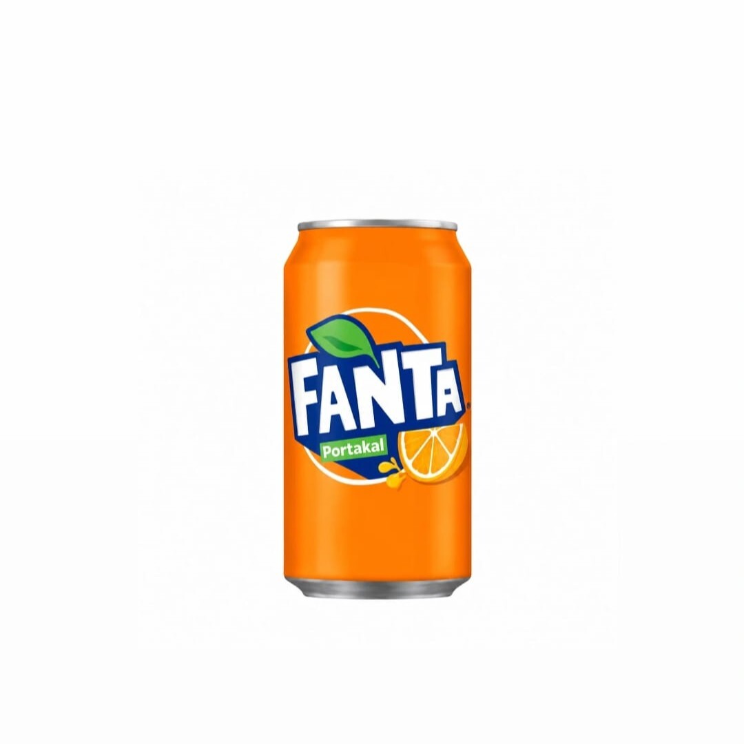 Fanta (330ml)