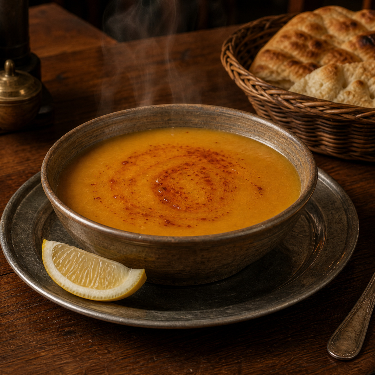 Mercimek