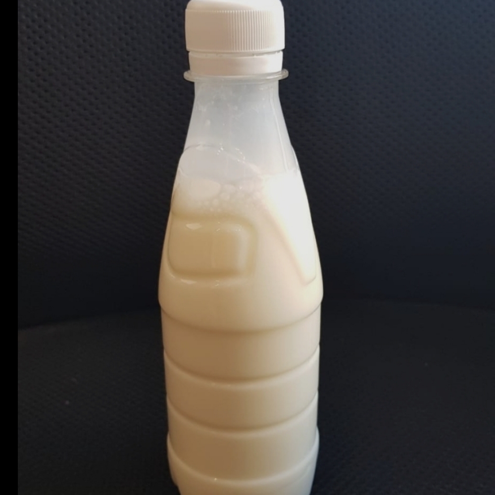 Açık Ayran