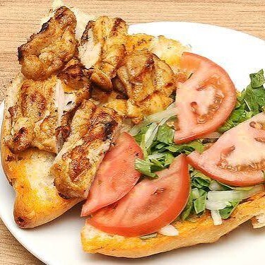 Ekmek Arası İncik