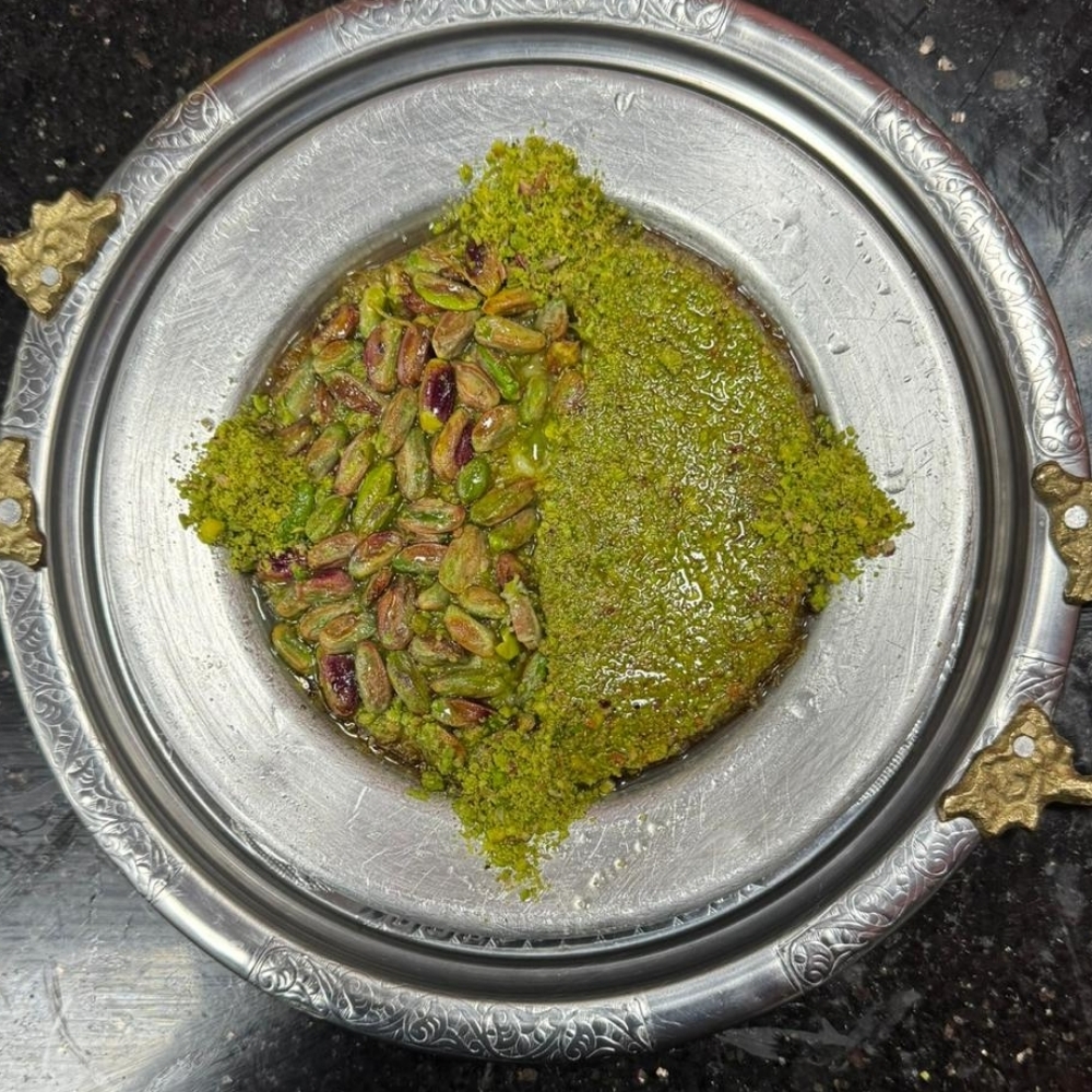 Billurzade (5-6 kişilik)