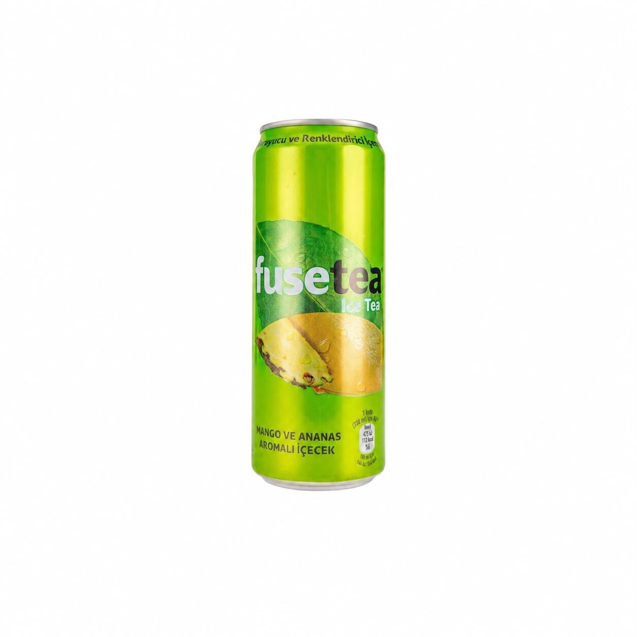 Fuse Tea Mango (33 cl)