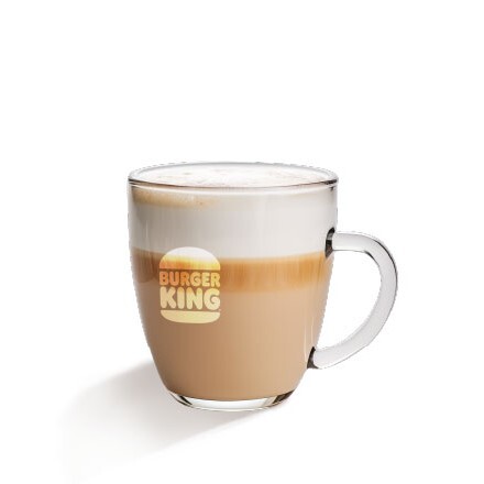 Sütlü Köpüklü