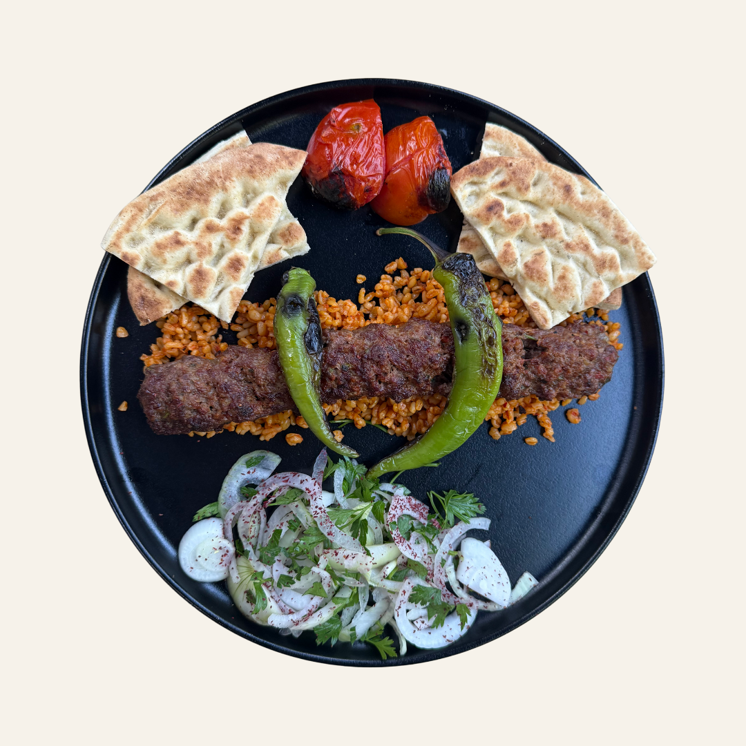 Urfa Kebap