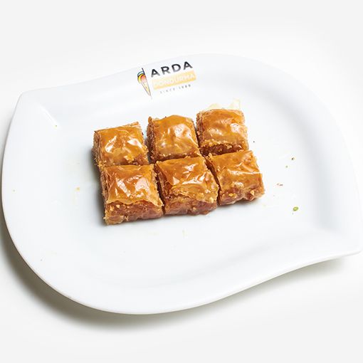 Cevizli Özel (500 g)