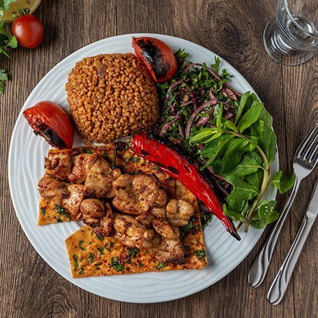 Tavuk Şiş(180 Gram)