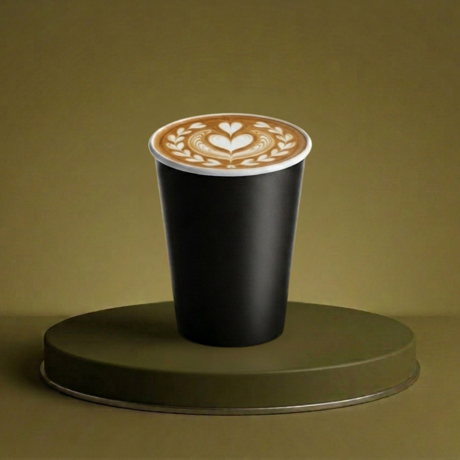 Flat White