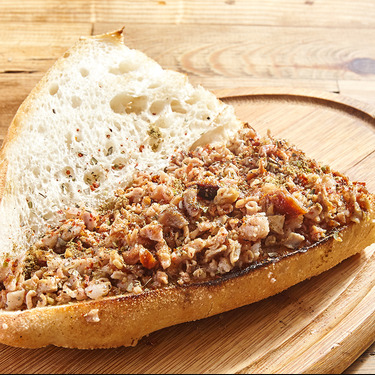 Çeyrek Ekmek Arası Kokoreç