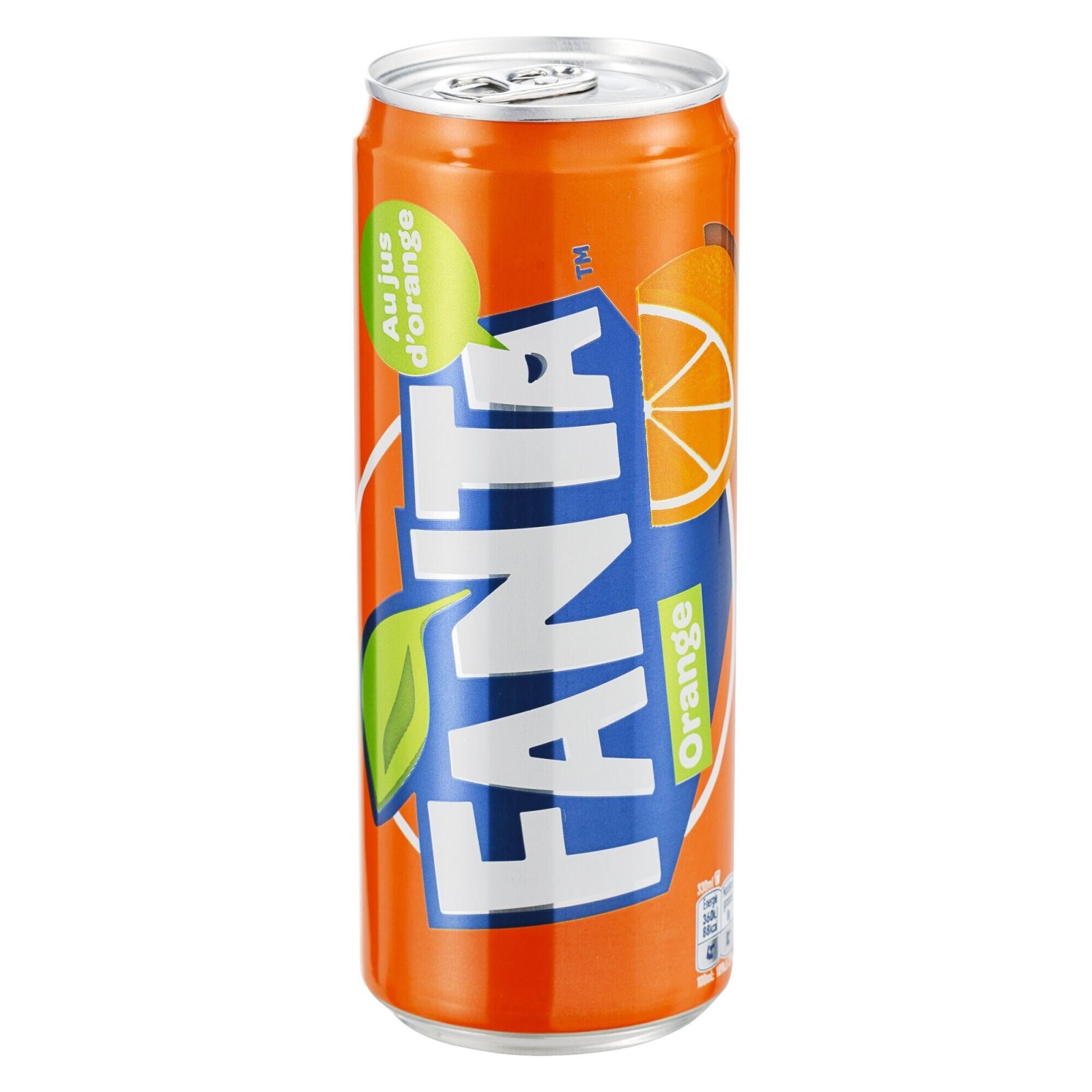 Fanta (33 cl.)