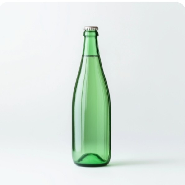 Sade Soda 200 ml