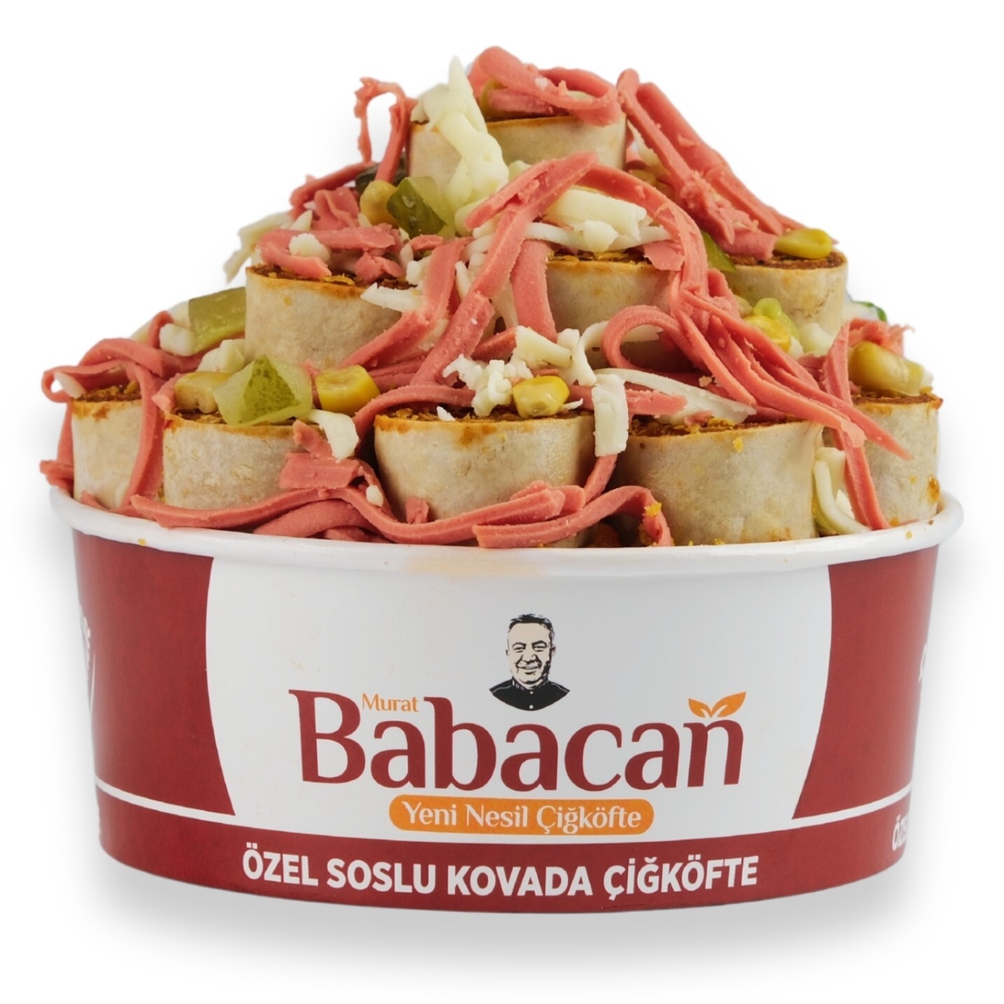 Kumru Kova XL (Salamlı) (225 gr.)