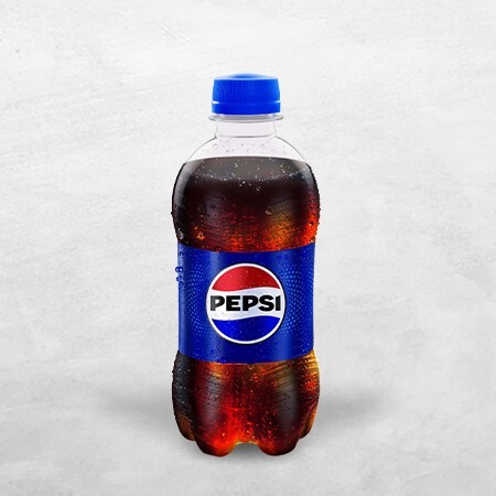 Pepsi (33 cl.)