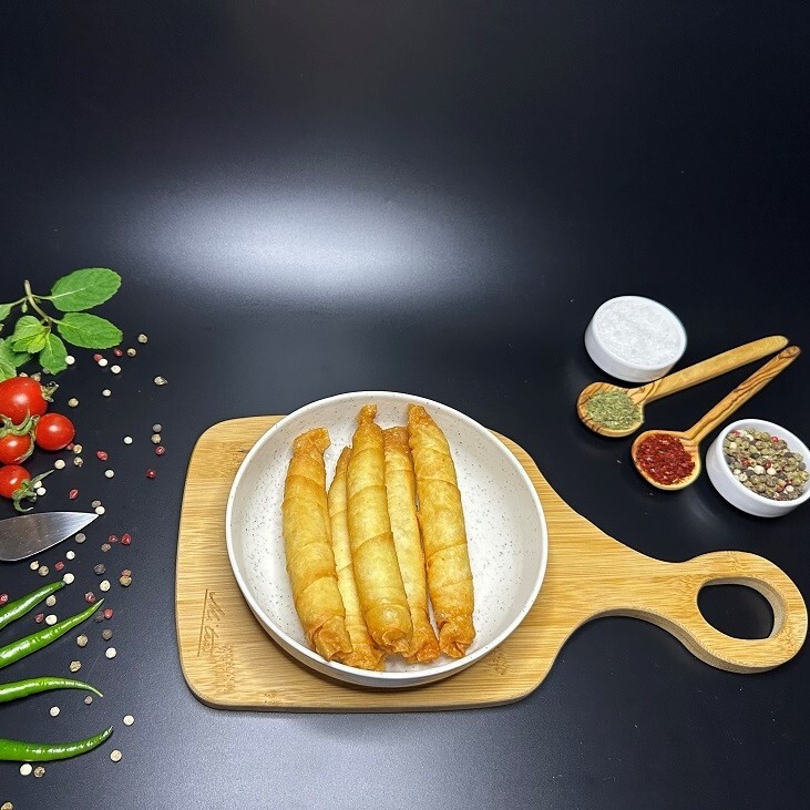 Peynirli Sigara Böreği (5 Adet)
