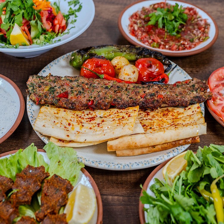 Adana Beyti Kebap