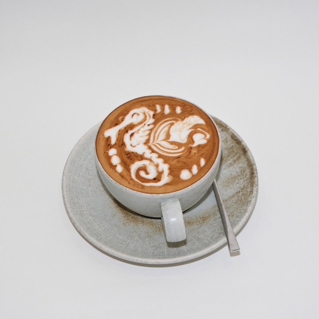 Latte