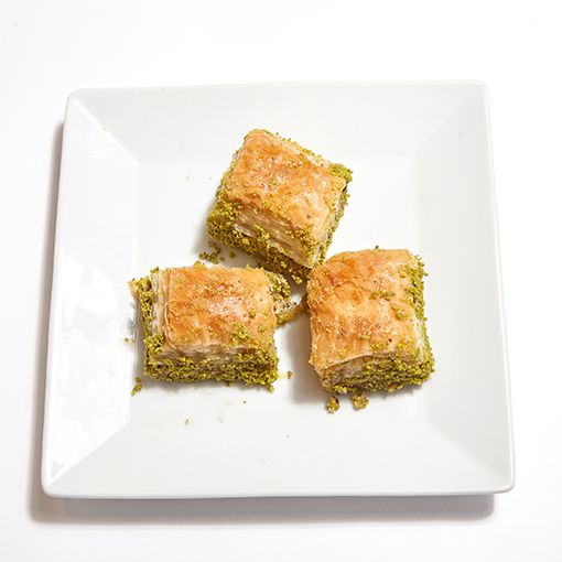 Kuru Baklava 250 gr