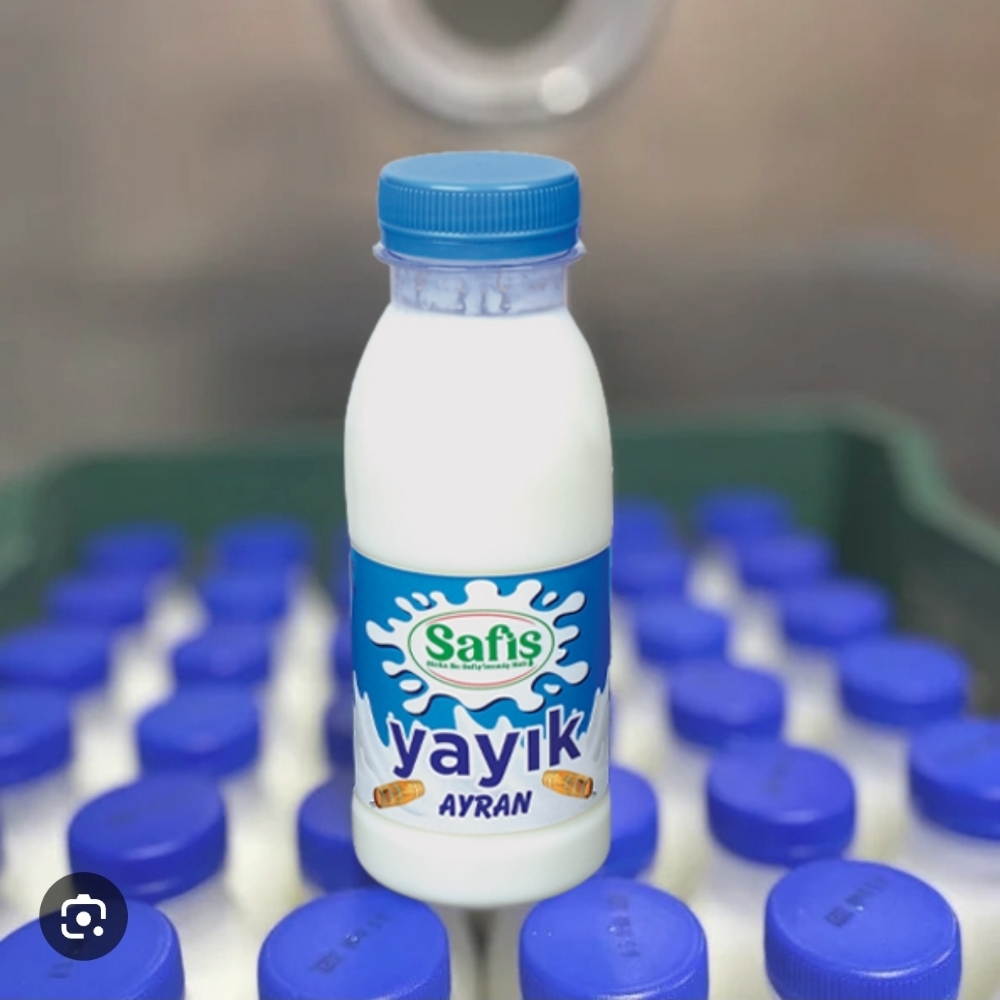 Yayık Ayran