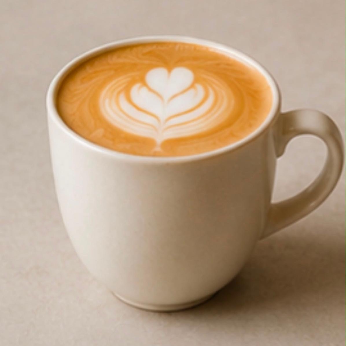 Caffe Latte (l)