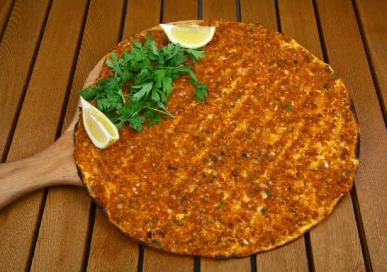 Lahmacun