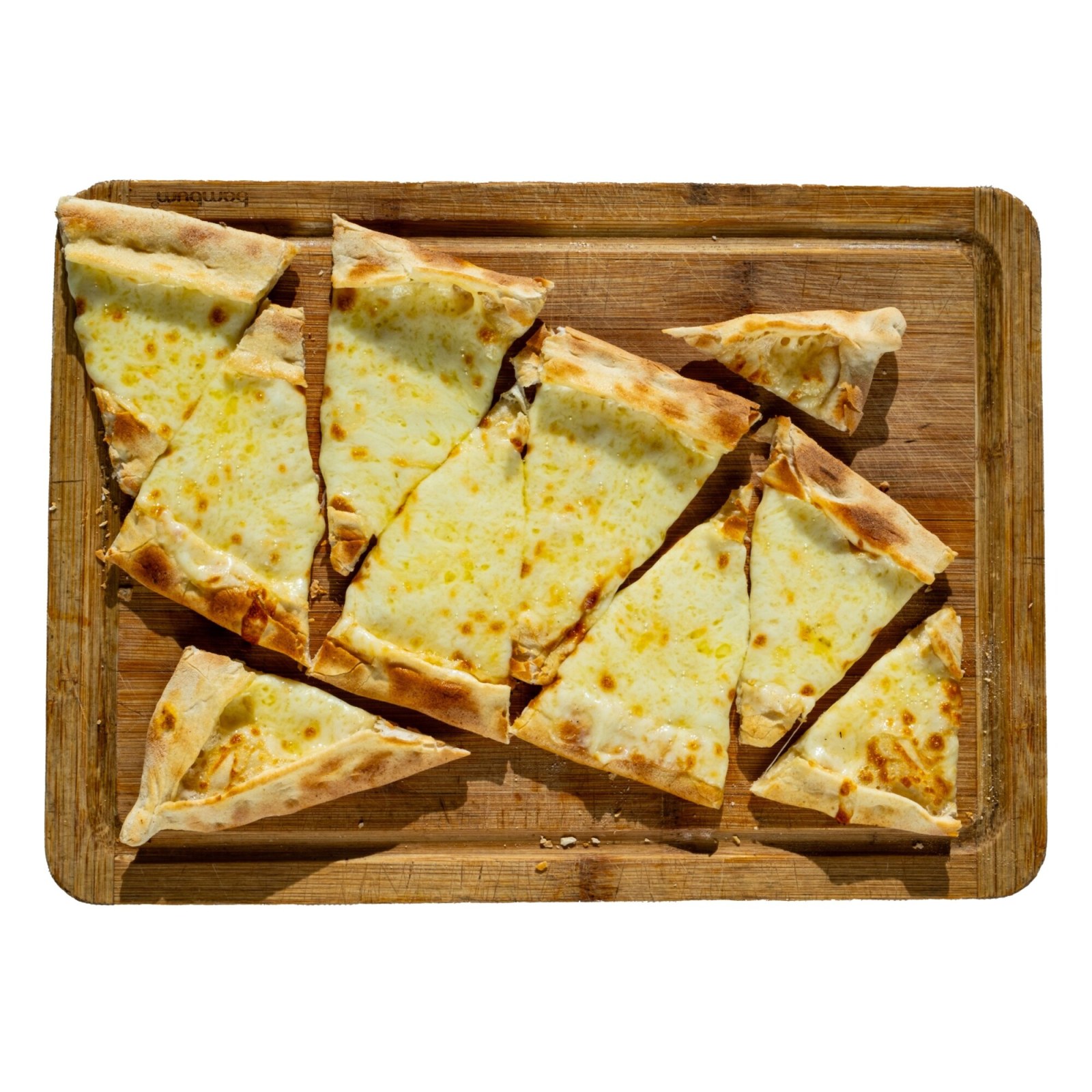 Kaşarlı Pide