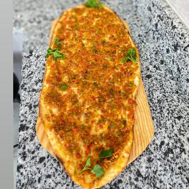 Etli Ekmek
