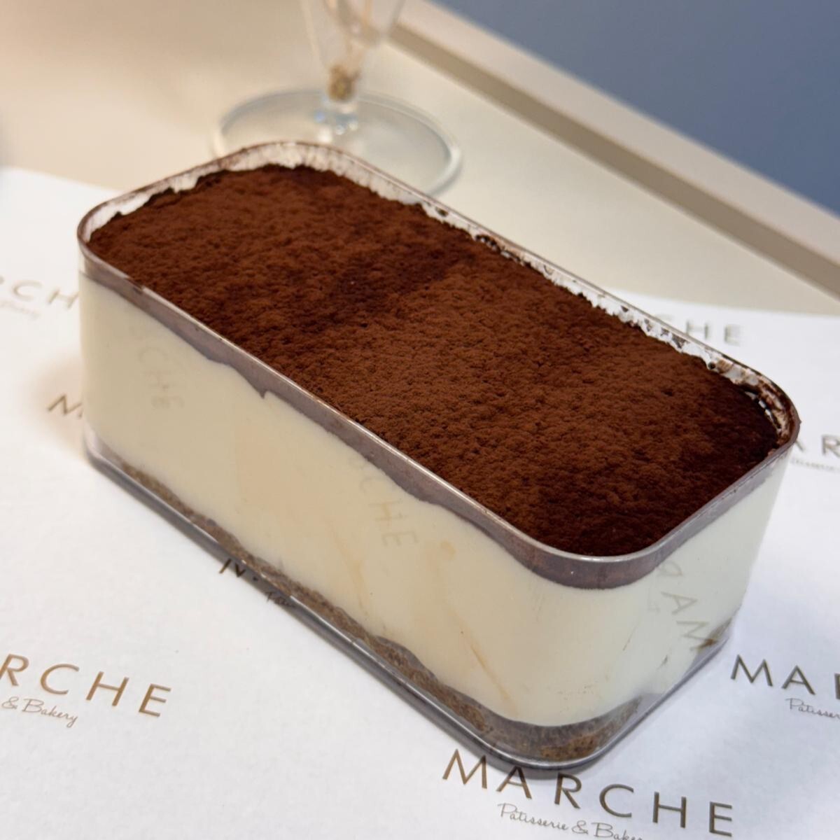 Tiramisu