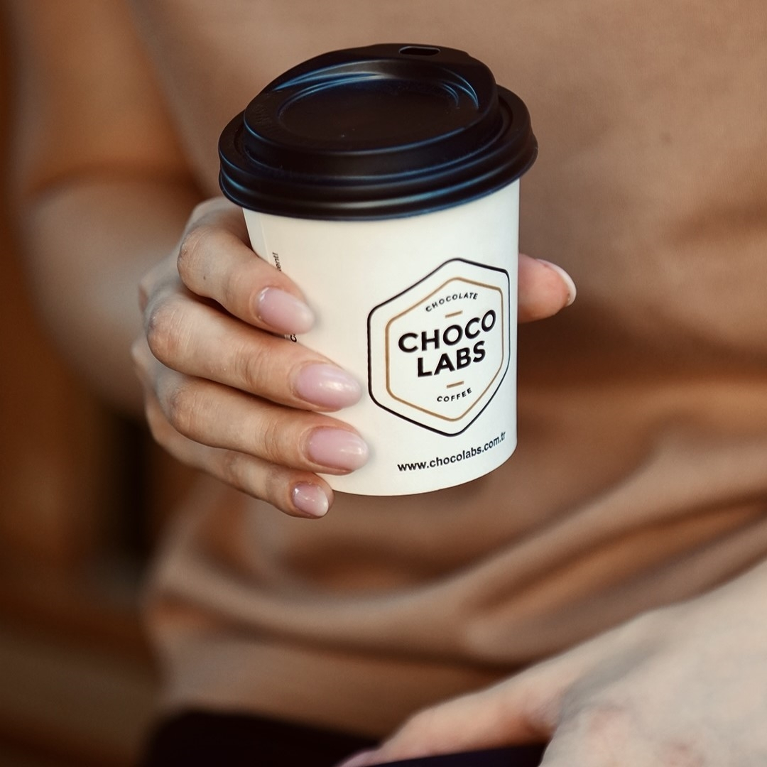 Chai Tea Latte