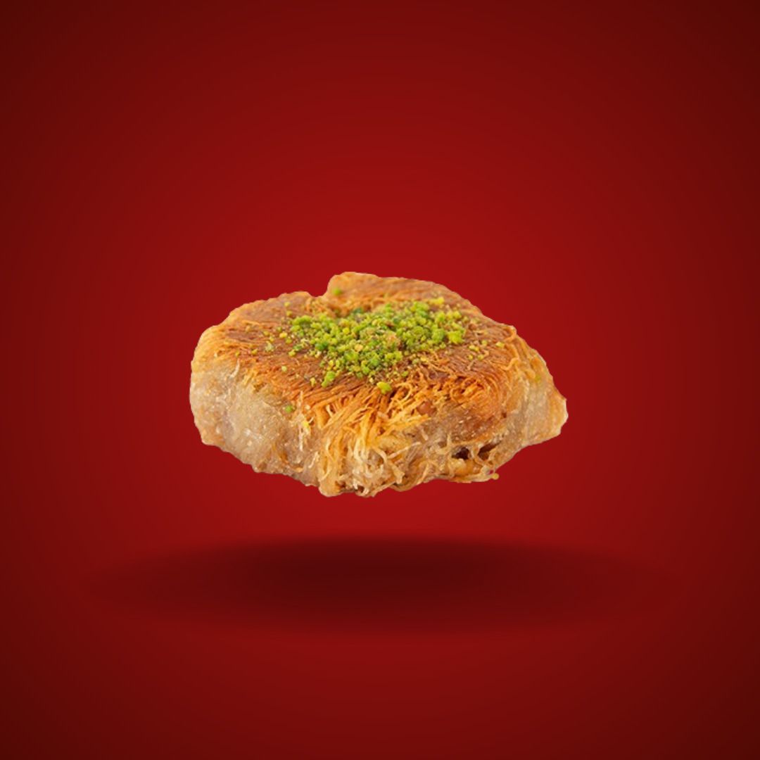 Kadayıf