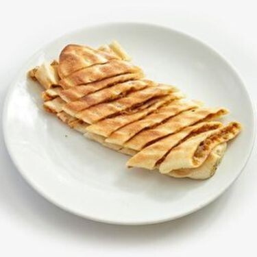 Kıymalı Pide