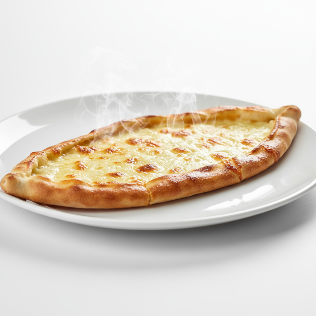 Kaşarlı Pide