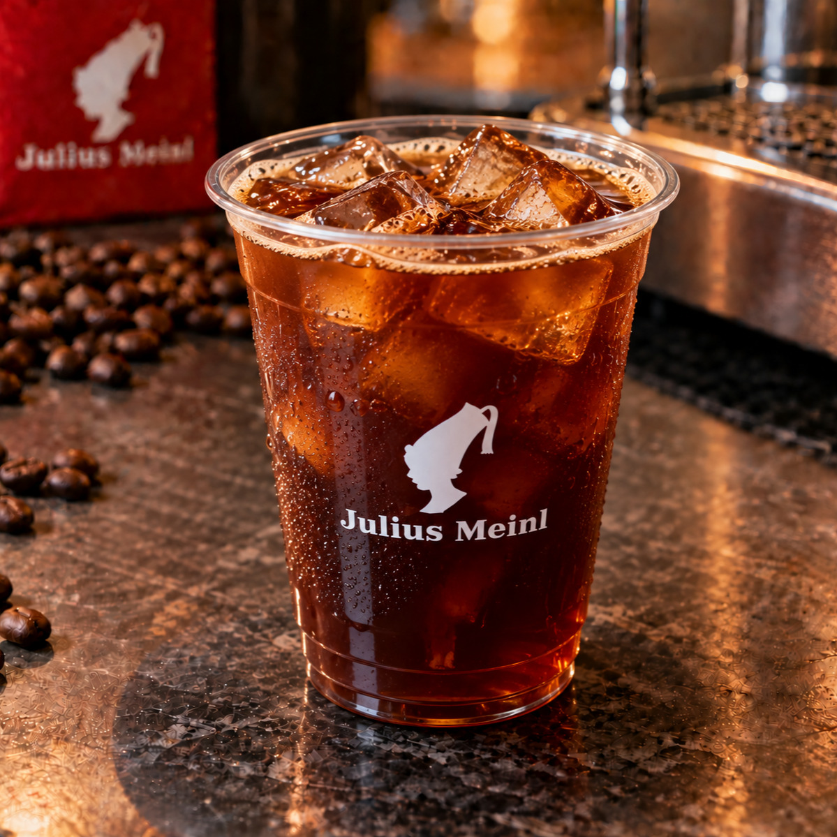 Ice Americano