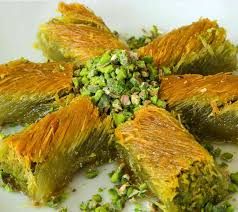 Antep Burma (500 gr.)