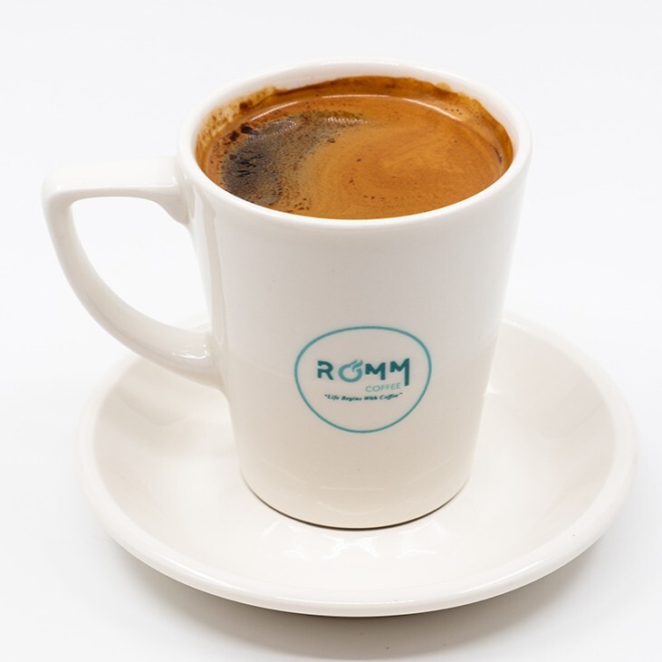 Long Black